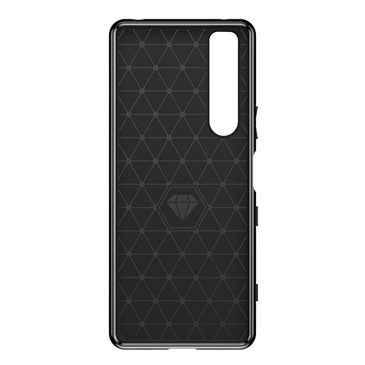 Stoßfeste Silikon Hülle/Case für Sony Xperia XZ1, 1II, 1 IV, 1 V, 1 VI, 5 III, 5 IV, 5 V, 5 VI, 10 III, 10 IV, 10 V, 10 VI | ZITOCASES®