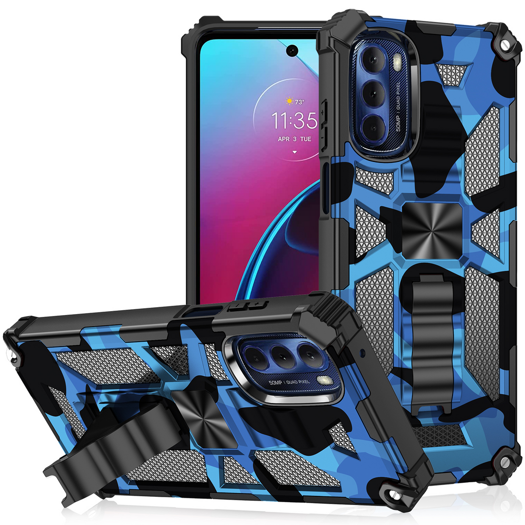 Outdoor Camouflage/Tarnfarben Hülle/Case für OnePlus 13R, 13- Serie | ZITOCASES®