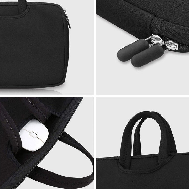 Business Tasche/Case mit Tragegriff verschiedene Farben für MacBook Pro, Air | ZITOCASES®