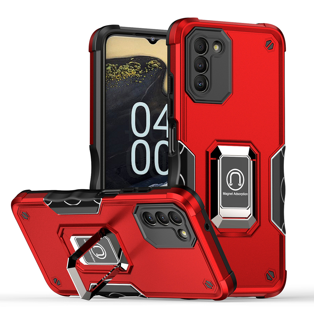 Bunte Outdoor Hülle/Case verschiedene Farben für Nokia X, G-Serie | ZITOCASES®