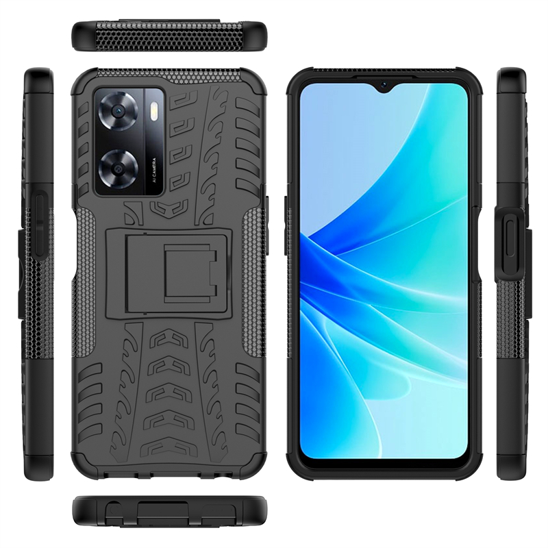 Robuste Outdoor Hülle/Case verschiedene Farben für OnePlus 13R, 13, 12R, 12, 11, 10T, 10 Pro, 9, 9 Pro, 8, 8 Pro, 8T, Nord, 4, 3, 2, CE | ZITOCASES®