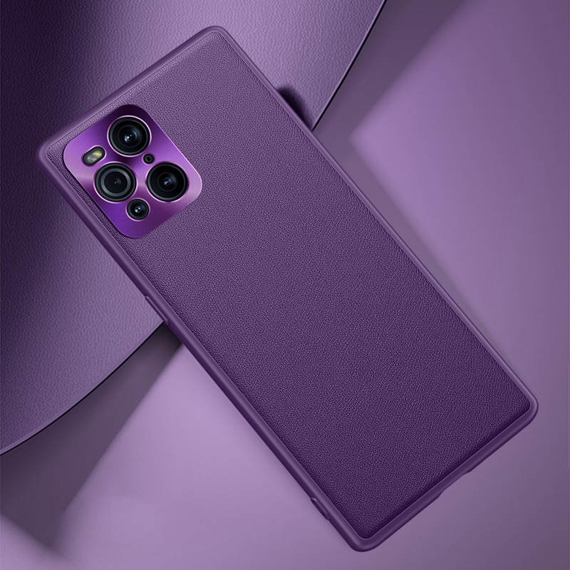 Edle Kunstleder Optik Hülle/Case für Oppo Reno 13, 13 Pro, 12, 12 Pro, 11, 11 Pro, 10, 10 Pro, 9, 9 Pro, 9 Pro Plus, 8, 8T, 8 Pro, 7, 7 Pro, 7 SE, 6, 4, 4Z, 4 Pro, Find X8, X8 Pro, X7, X7 Ultra, X6, X6 Pro, X5, X5 Pro, X5 Lite | ZITOCASES®