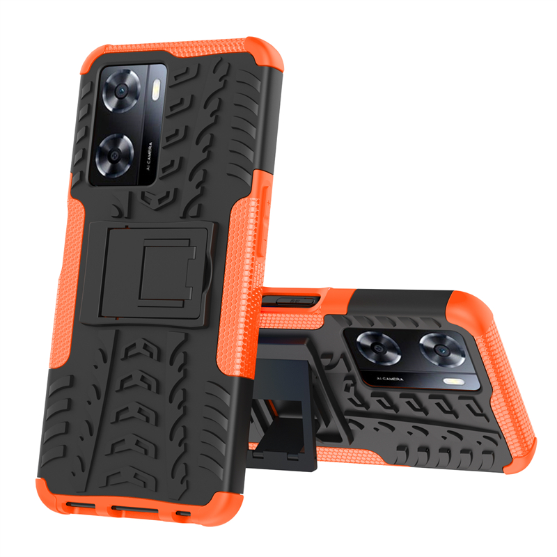 Robuste Outdoor Hülle/Case verschiedene Farben für OnePlus 13, 12-Serie | ZITOCASES®