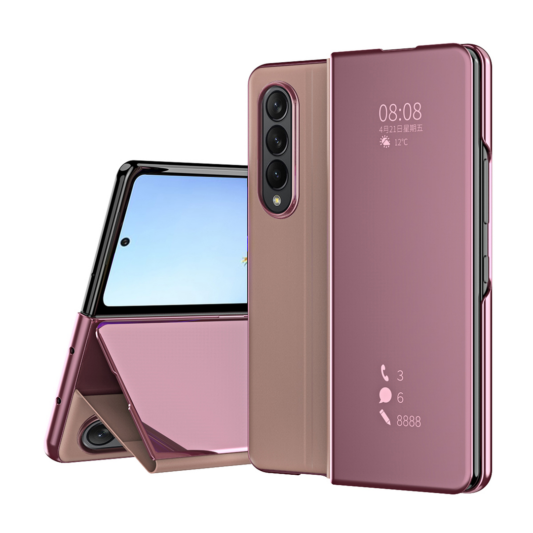 Multi-Funktion Klapp Hülle/Flip Case verschiedene Farben für Samsung Galaxy Z Fold 6, 5, 4, 3, 2 | ZITOCASES®