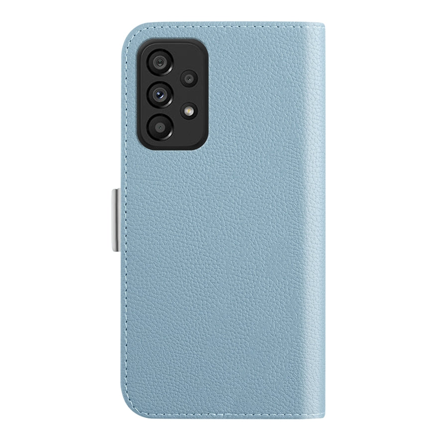 Bunte Kunstleder Klapp Hülle/Flip Case für Samsung Galaxy S25, S25 Plus, S25 Ultra, S24, S24 Plus, S24 Ultra, S24 FE, S23 FE, S23, S23 Plus, S23 Ultra, S22, S22 Plus, S22 Ultra, S21 FE, S21, S21 Plus, S21 Ultra, S20, S20 Plus, S20 Ultra | ZITOCASES®