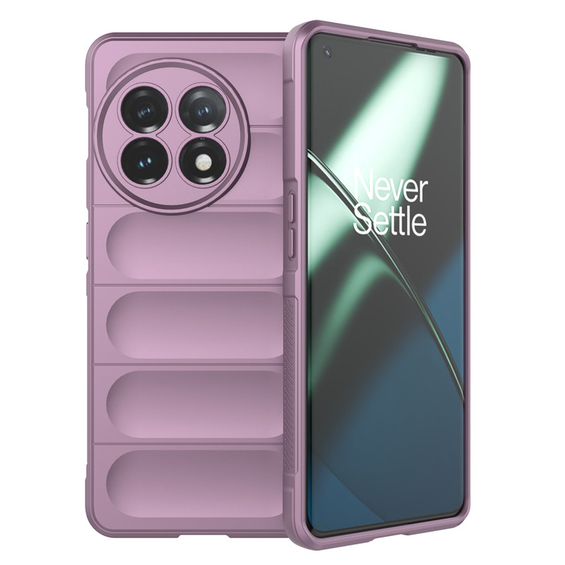 Stoßfeste 3D/Grip Hülle/Case für OnePlus 13R, 13, 12R, 12, 11, 10, 9-Serie | ZITOCASES®