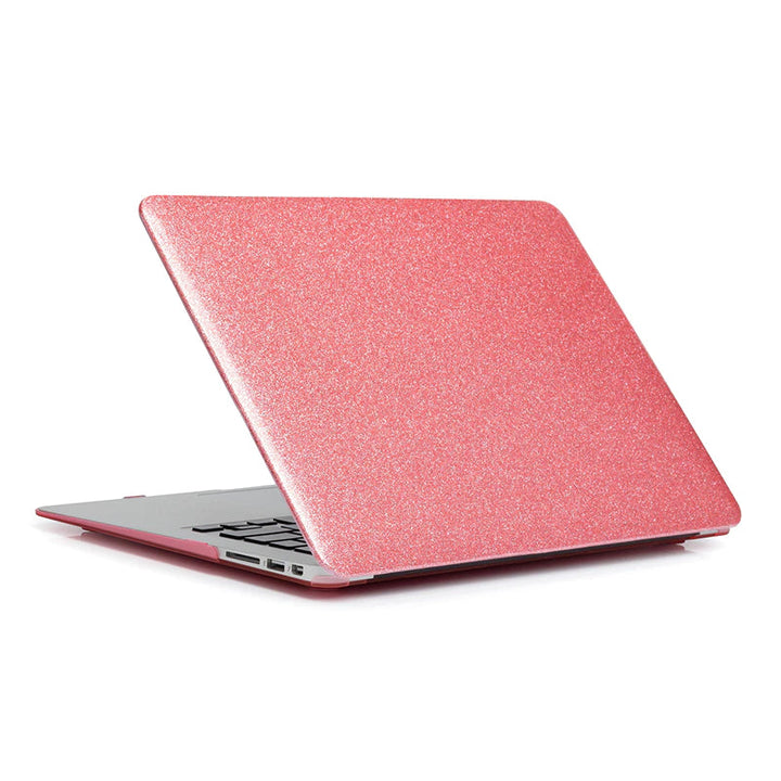 Glitzer Plastik Hülle/Case verschiedene Farben für MacBook Air-Serie | ZITOCASES®