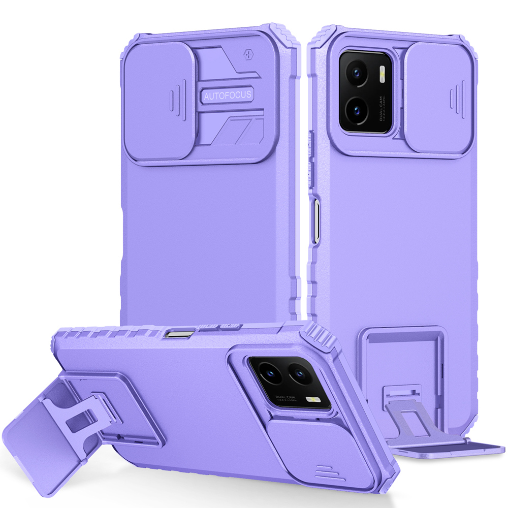 Kamera Schutz Outdoor Hülle/Case inkl. Ständer/Auflage für Oppo Reno A-Serie | ZITOCASES®