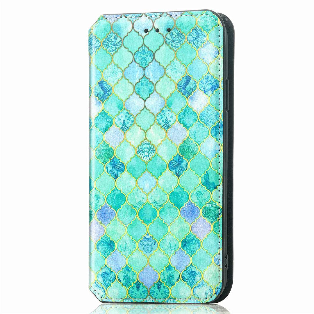 Bedruckte Kunstleder Klapp Hülle/Flip Case für Nothing Phone (3a), (3a) Pro, (2), (2a), (2a) Plus, (1), CMF Phone 1 | ZITOCASES®