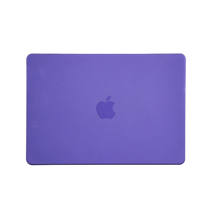 Bunte Plastik Hülle/Case verschiedene Farben für MacBook Pro, Air | ZITOCASES®