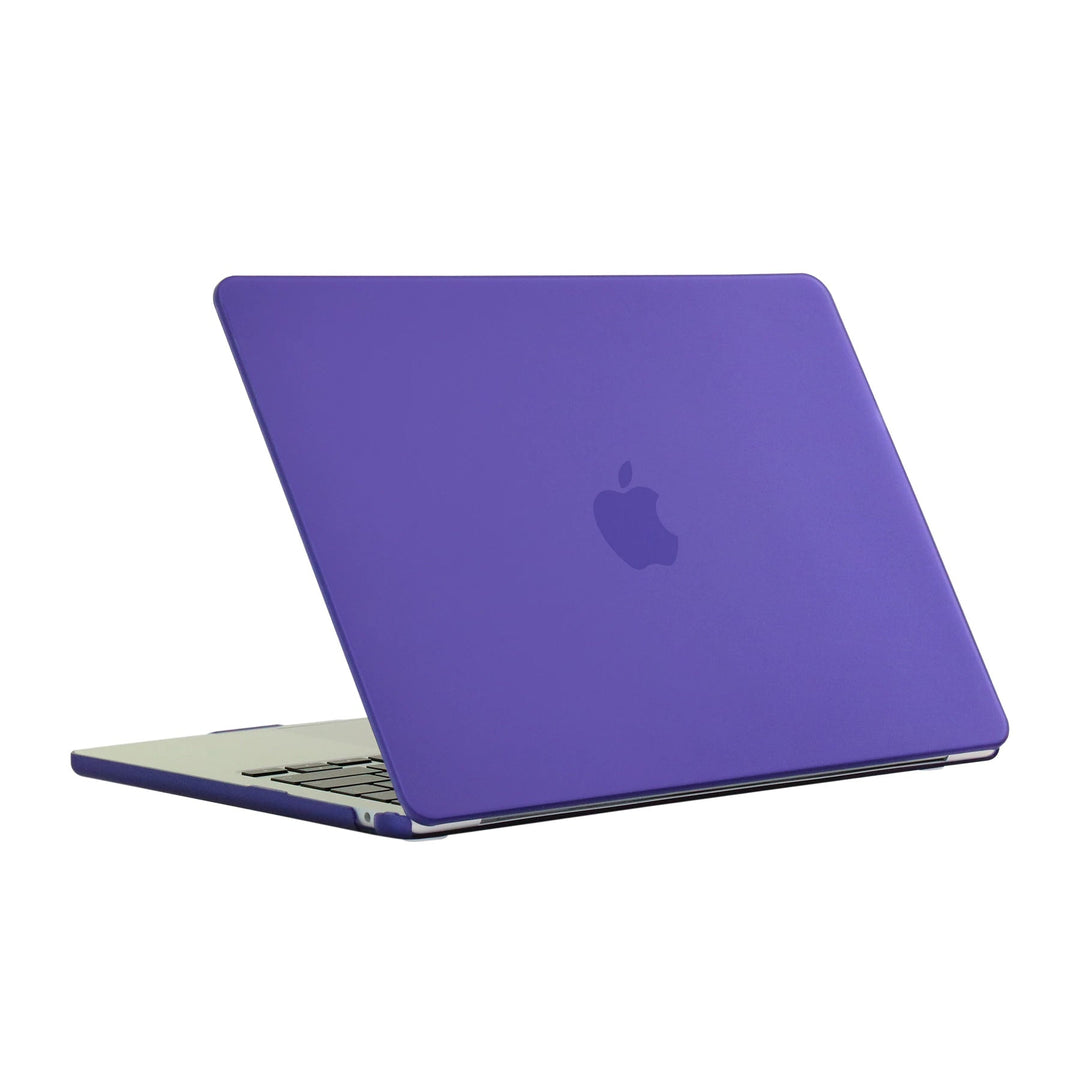 Bunte Plastik Hülle/Case verschiedene Farben für MacBook Pro, Air | ZITOCASES®