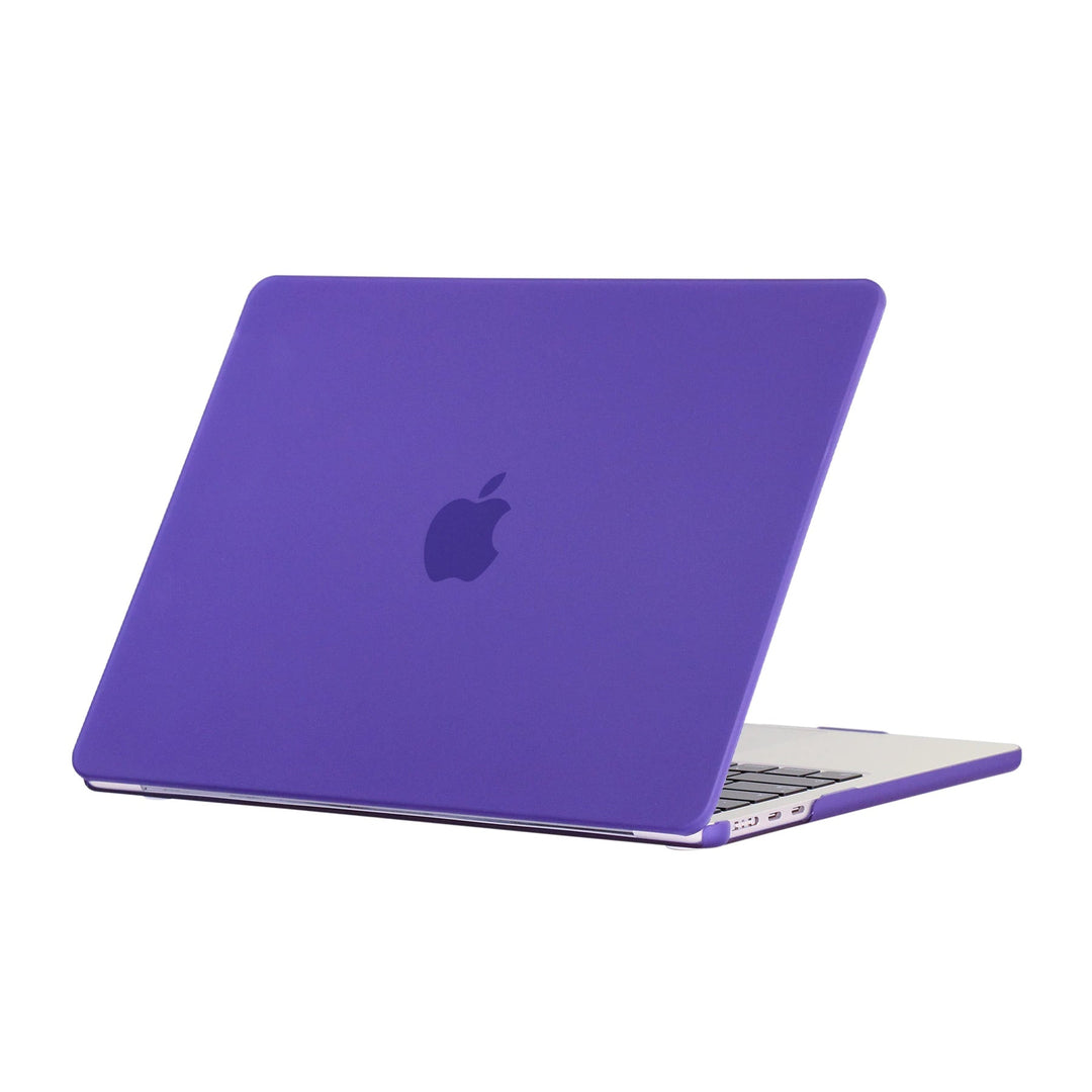 Bunte Plastik Hülle/Case verschiedene Farben für MacBook Pro, Air | ZITOCASES®