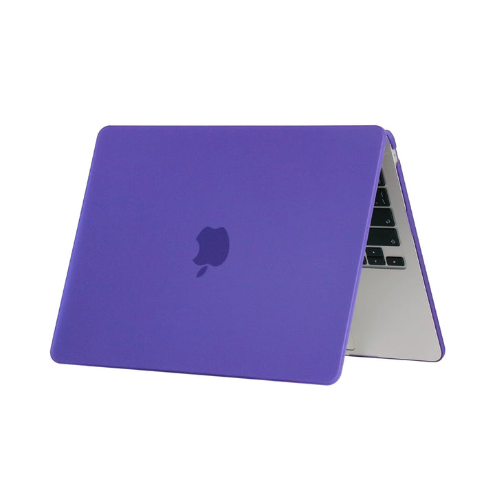 Bunte Plastik Hülle/Case verschiedene Farben für MacBook Pro, Air | ZITOCASES®