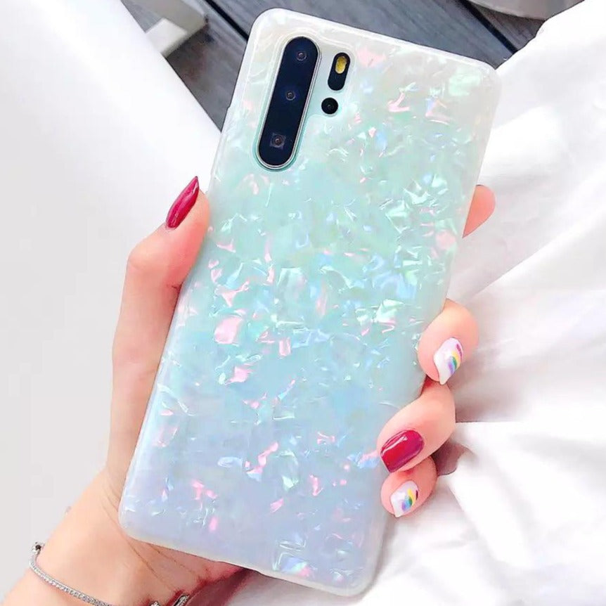 Glitzer Hülle/Case für Huawei Nova-Serie | ZITOCASES®