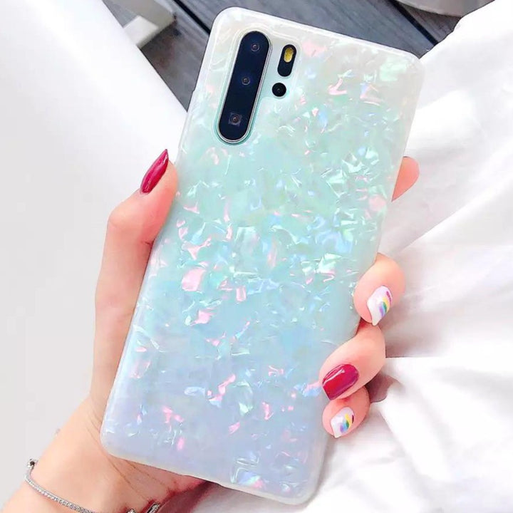 Glitzer Hülle/Case für Huawei Nova-Serie | ZITOCASES®