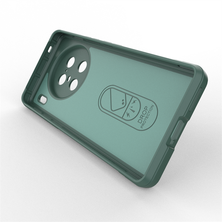 Stoßfeste 3D/Grip Hülle/Case für Vivo X90,X100-serie | ZITOCASES®