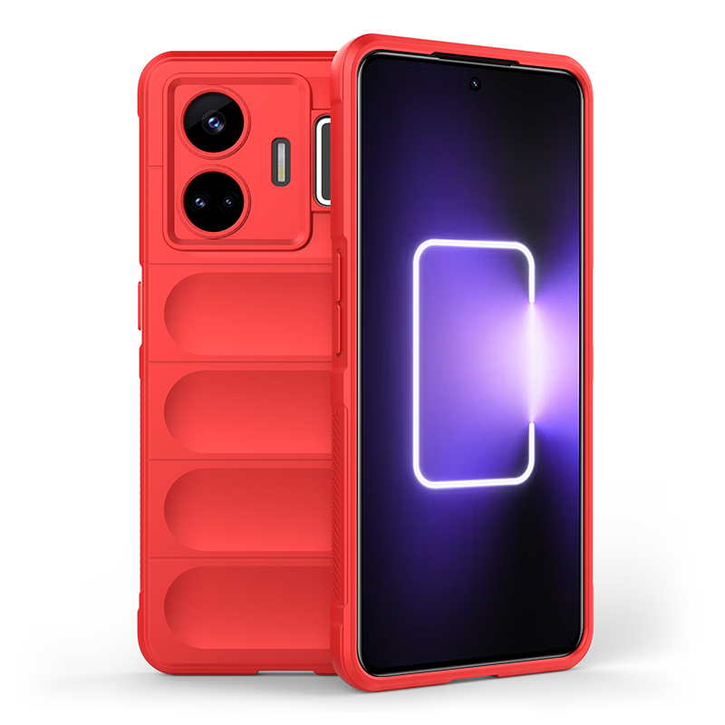 Stoßfeste 3D/Grip Hülle/Case für Realme GT 7 Pro, GT 6, 6T, NEO 5, 3T, 3, 2, Master Edition, Narzo 50, 30, X50, X2 Pro, X2, C75, C55, C51, C35, C33 C31, C30, C25Y, C21Y, C11, 14X, 14 Pro, 12 Pro Plus, 12 Plus, 12 Pro, 12, 9 Pro Plus, 9 Pro, 9i | ZITOCASES®