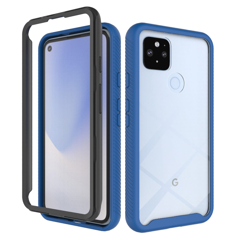 Outdoor/Rundumschutz Hülle/Case verschiedene Farben für Google Pixel 9, 9 Pro, 9 Pro XL, 9A, 8, 8 Pro, 8A, 7, 7 Pro, 7A, 6, 6A, 6 Pro, 5, 4, 4 XL, 4A, 3, 3 XL, 3A, 3A XL | ZITOCASES®