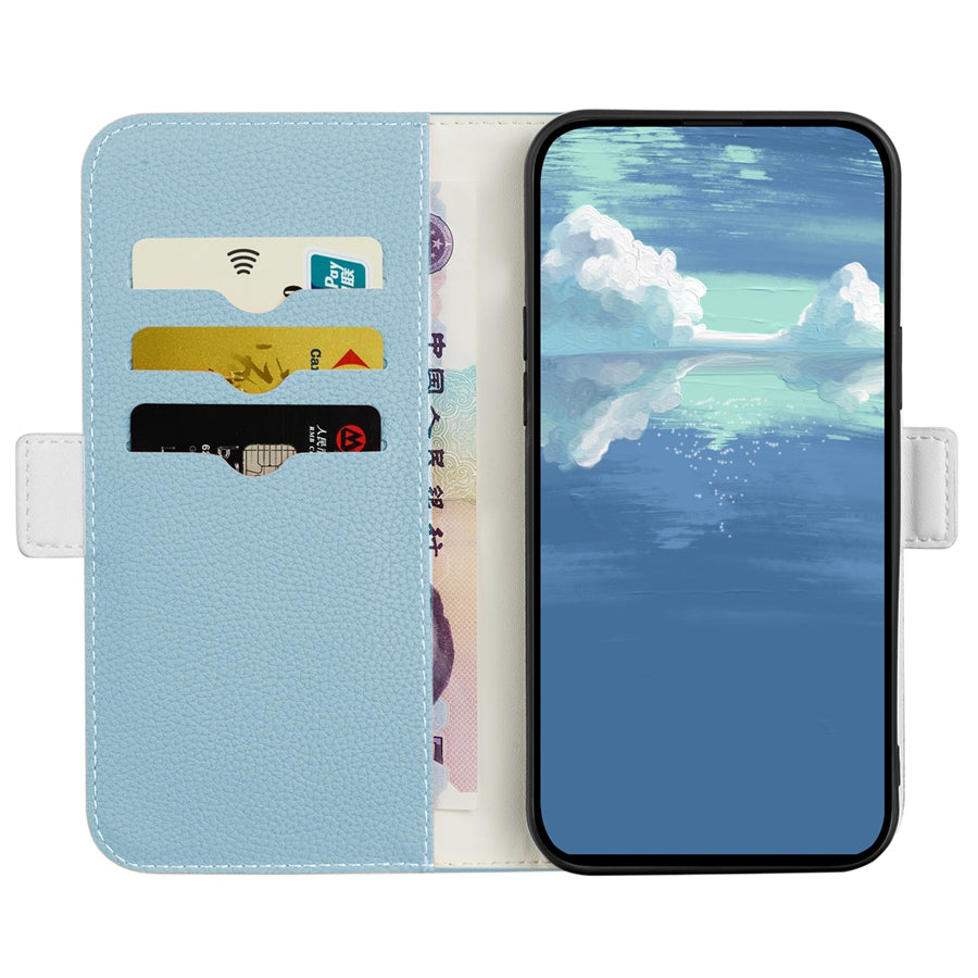 Bunte Kunstleder Klapp Hülle/Flip Case für Samsung Galaxy S25, S25 Plus, S25 Ultra, S24, S24 Plus, S24 Ultra, S24 FE, S23 FE, S23, S23 Plus, S23 Ultra, S22, S22 Plus, S22 Ultra, S21 FE, S21, S21 Plus, S21 Ultra, S20, S20 Plus, S20 Ultra | ZITOCASES®