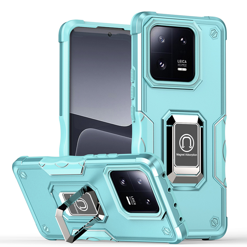 Bunte Outdoor Hülle/Case verschiedene Farben für Xiaomi 14, 13, 12-Serie | ZITOCASES®