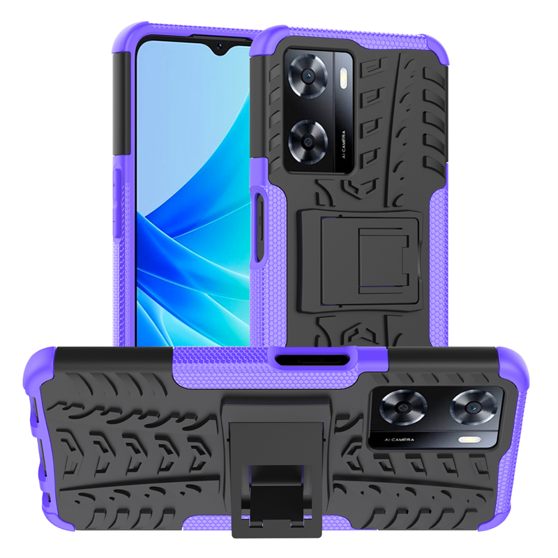 Robuste Outdoor Hülle/Case verschiedene Farben für OnePlus 13, 12-Serie | ZITOCASES®