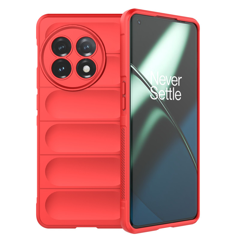 Stoßfeste 3D/Grip Hülle/Case für OnePlus 8, 7, 6-Serie | ZITOCASES®