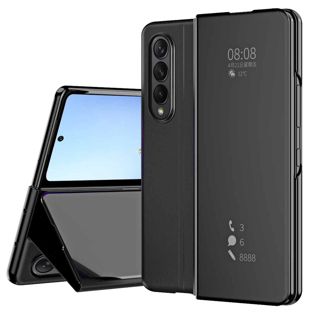 Multi-Funktion Klapp Hülle/Flip Case verschiedene Farben für Samsung Galaxy Z Fold 6, 5, 4, 3, 2 | ZITOCASES®