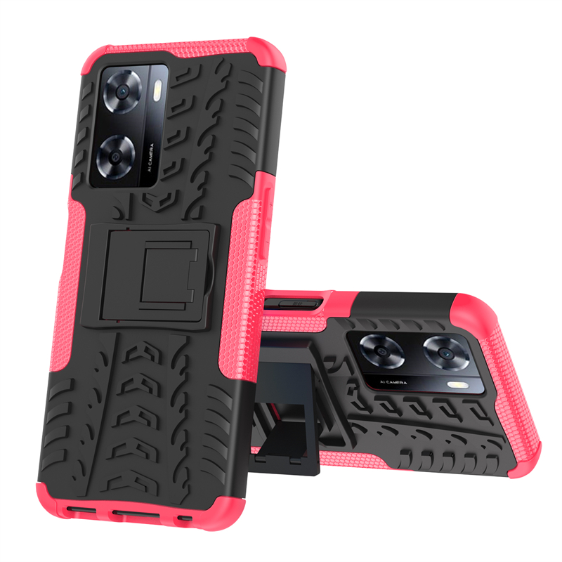 Robuste Outdoor Hülle/Case verschiedene Farben für OnePlus 13R, 13, 12R, 12, 11, 10T, 10 Pro, 9, 9 Pro, 8, 8 Pro, 8T, Nord, 4, 3, 2, CE | ZITOCASES®