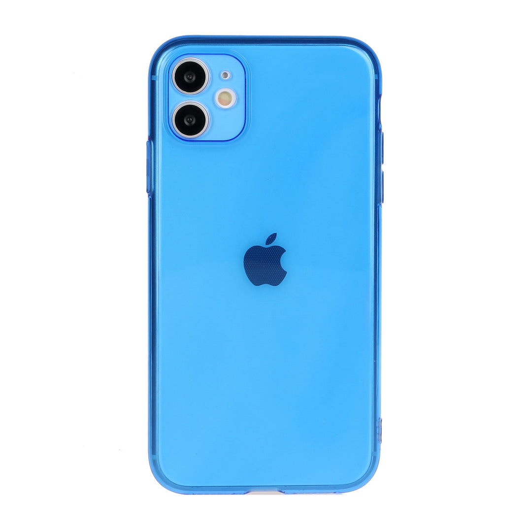 Dünne Neon Soft Hülle/Case verschiedene Farben für iPhone 16, 16 Plus, 16 Pro, 16 Pro Max, 16e, 15, 15 Plus, 15 Pro, 15 Pro Max, 14, 14 Plus, 14 Pro, 14 Pro Max, 13, 13 Pro, 13 Pro Max, 13 Mini, 12, 12 Pro, 12 Pro Max, 12 Mini, SE, 11, 11 Pro, 11 Pro Max | ZITOCASES®