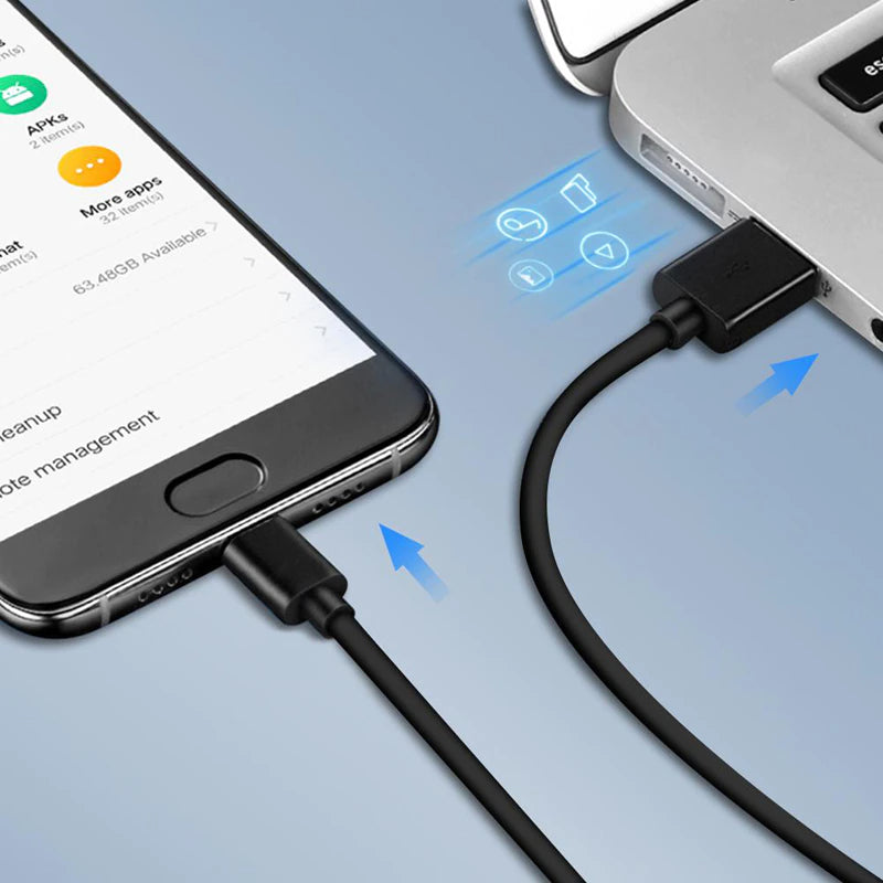 USB-A auf USB-C Ladekabel (Standard) | ZITOCASES®