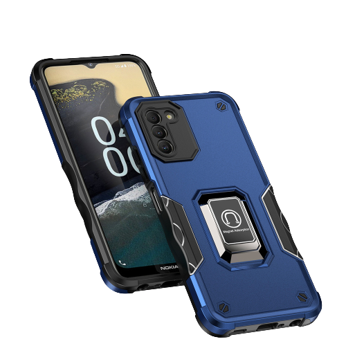 Bunte Outdoor Hülle/Case verschiedene Farben für Nokia X, G-Serie | ZITOCASES®