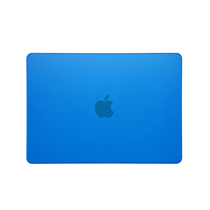 Bunte Plastik Hülle/Case verschiedene Farben für MacBook Pro, Air | ZITOCASES®