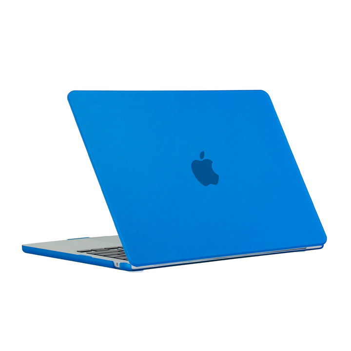 Bunte Plastik Hülle/Case verschiedene Farben für MacBook Pro, Air | ZITOCASES®