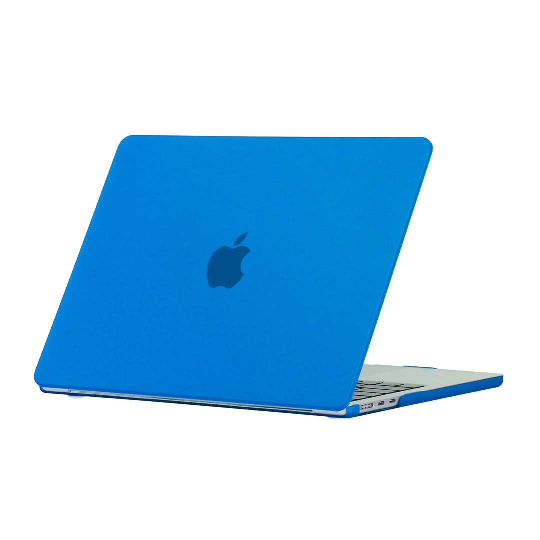 Bunte Plastik Hülle/Case verschiedene Farben für MacBook Pro, Air | ZITOCASES®