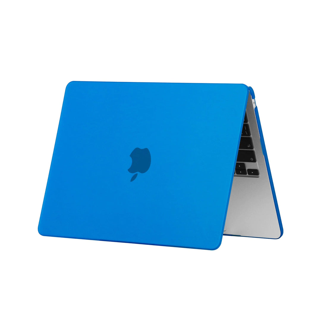 Bunte Plastik Hülle/Case verschiedene Farben für MacBook Pro, Air | ZITOCASES®