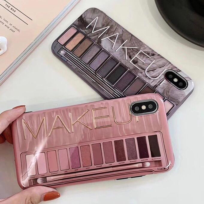 Trendy Make-up Look Soft Hülle/Case verschiedene Farben für iPhone 16, 16 Plus, 16 Pro, 16 Pro Max, 15, 15 Plus, 15 Pro, 15 Pro Max, 14, 14 Plus, 14 Pro, 14 Pro Max, 13, 13 Pro, 13 Pro Max, 13 Mini, 12, 12 Pro, 12 Pro Max, 12 Mini, SE, 11, 11 Pro | ZITOCASES®