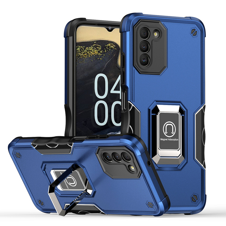 Bunte Outdoor Hülle/Case verschiedene Farben für Nokia X, G-Serie | ZITOCASES®