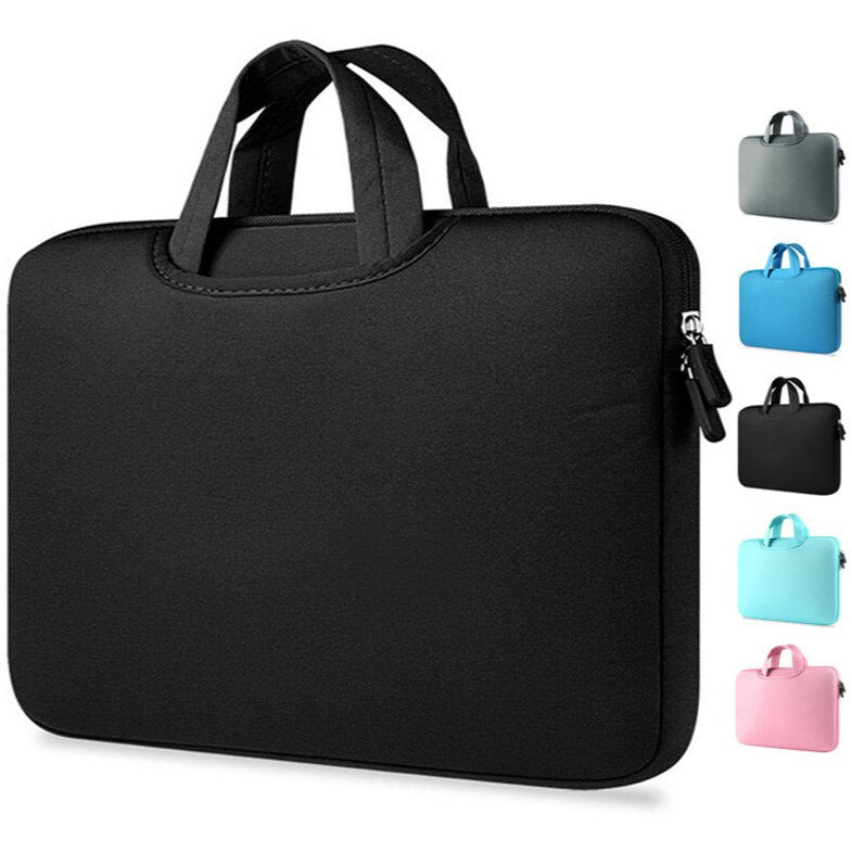 Business Tasche/Case mit Tragegriff verschiedene Farben für MacBook Pro, Air | ZITOCASES®