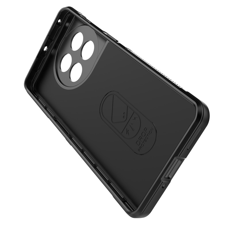 Stoßfeste 3D/Grip Hülle/Case für OnePlus 13R, 13, 12R, 12, 11, 10, 9-Serie | ZITOCASES®