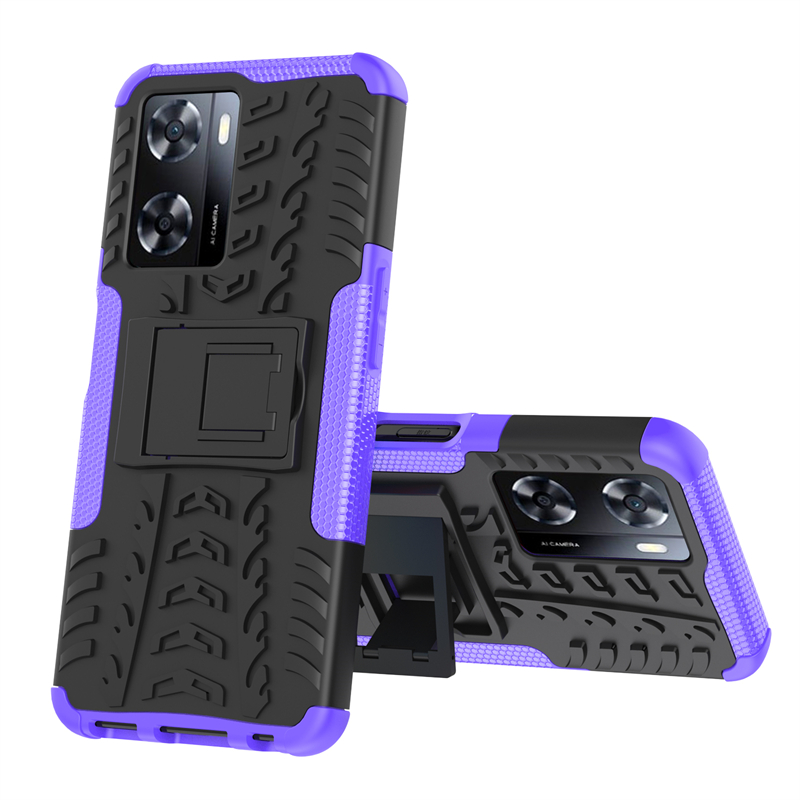 Robuste Outdoor Hülle/Case verschiedene Farben für OnePlus 13, 12-Serie | ZITOCASES®