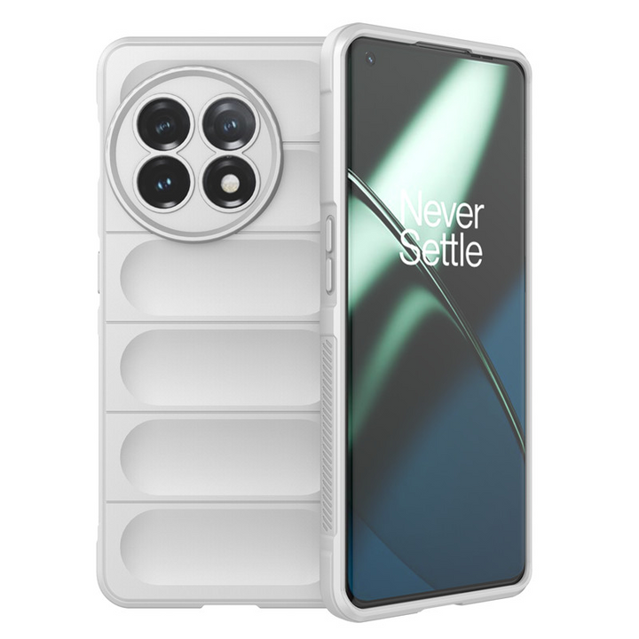 Stoßfeste 3D/Grip Hülle/Case für OnePlus 12R, 12, 11, 10, 9-Serie | ZITOCASES®