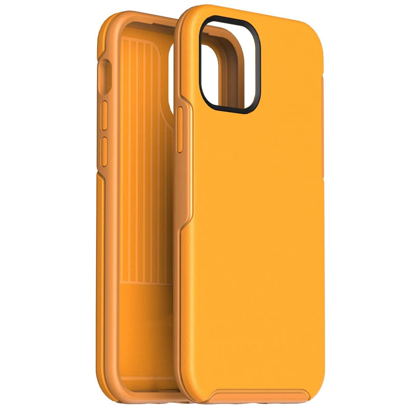 Robuste Silikon Hülle/Case für iPhone 12, 13-Serie | ZITOCASES®