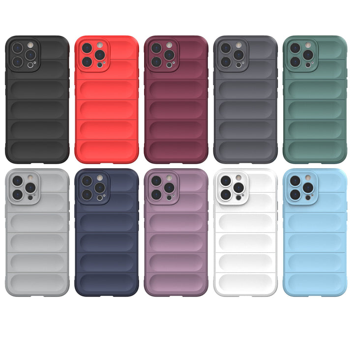 Stoßfeste 3D/Grip Hülle/Case für iPhone 12, 13-Serie | ZITOCASES®