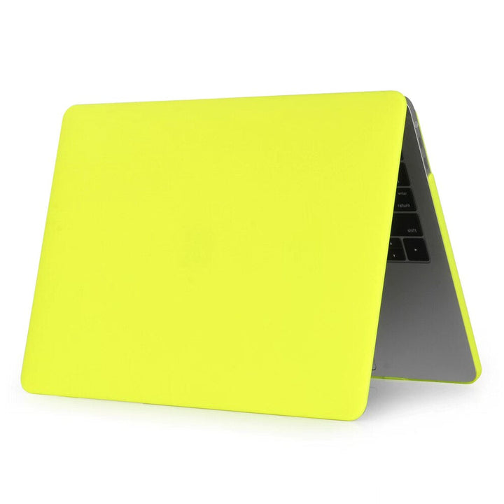 Neon Plastik Hülle/Case für MacBook Air-Serie | ZITOCASES®