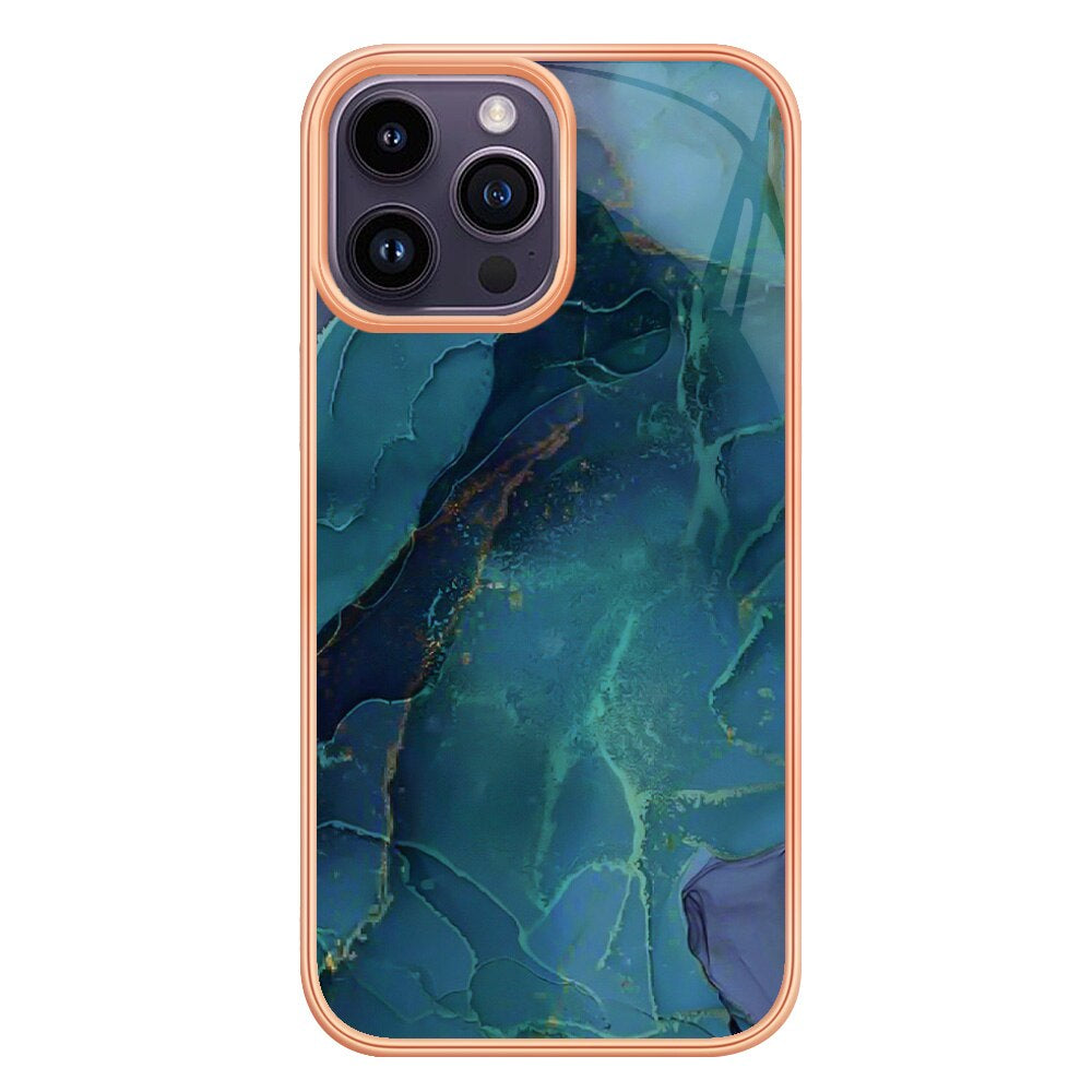 Luxus Marmor Silikon Hülle/Case für iPhone 16, 16 Plus, 16 Pro, 16 Pro Max, 16e, 15, 15 Plus, 15 Pro, 15 Pro Max, 14, 14 Plus, 14 Pro, 14 Pro Max, 13, 13 Pro, 13 Pro Max, 13 Mini, 12, 12 Pro, 12 Pro Max, 12 Mini, SE, 11, 11 Pro | ZITOCASES®