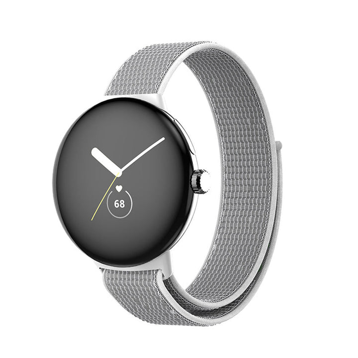 Nylon Armband für alle Google Pixel Watch Modelle | ZITOCASES®