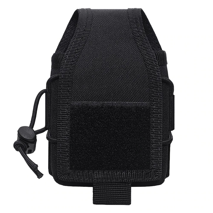 Klappbare Nylon Tasche für alle Walkie-Talkie/Funk-Geräte (Universal) | ZITOCASES®