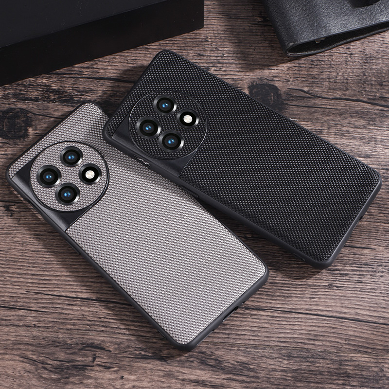 Nylon Soft Hülle/Case für OnePlus 13R, 13-Serie | ZITOCASES®