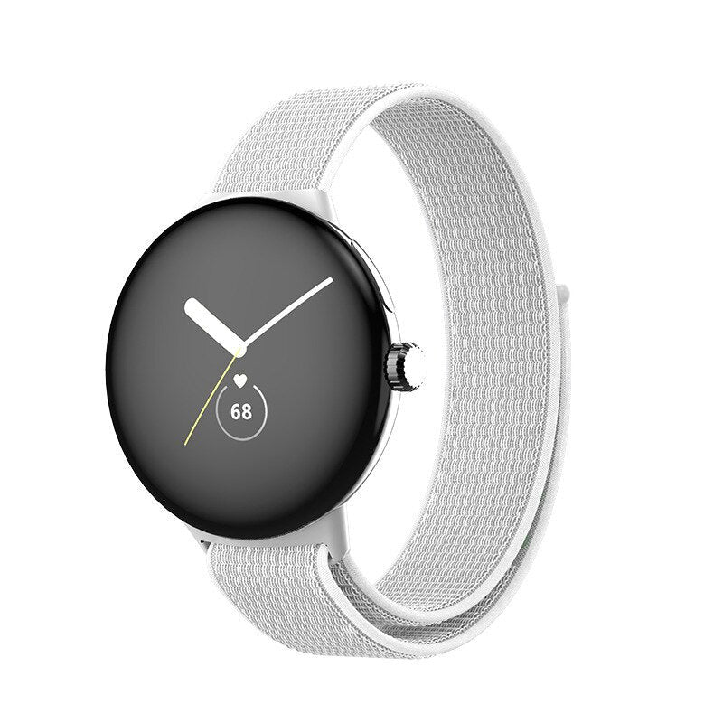 Nylon Armband für alle Google Pixel Watch Modelle | ZITOCASES®