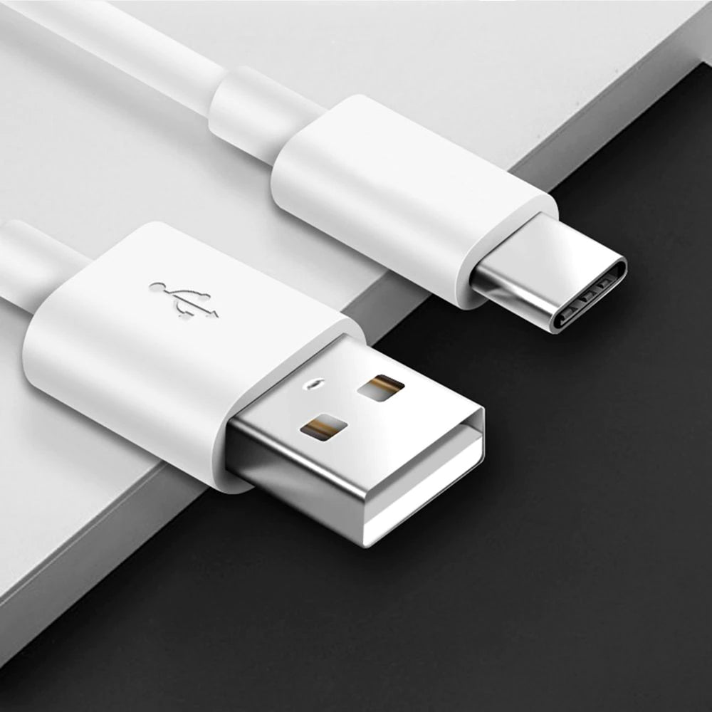 USB-A auf USB-C Ladekabel (Standard) | ZITOCASES®